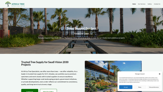 Thumbnail of africatreespecialists.com
