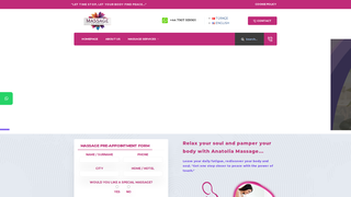 Thumbnail of massagevipservice.com
