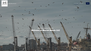 Thumbnail of metalmarvelsinc.com