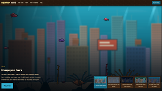 Site preview