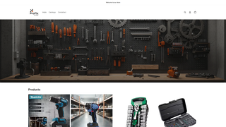 Thumbnail of storeprofix.com
