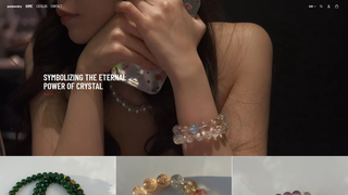 Thumbnail of perjewelry.com