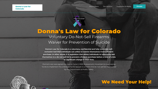 Thumbnail of donnaslawforco.com