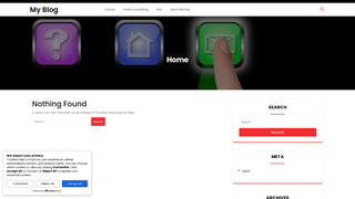 Thumbnail of pokertreasurecasino.com