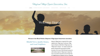 Thumbnail of maytownvillagesquare.com