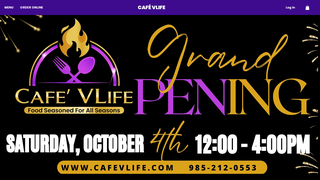 Thumbnail of cafevlife.com