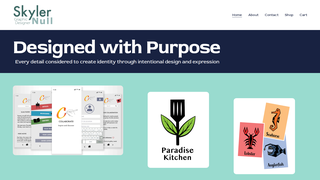 Site preview