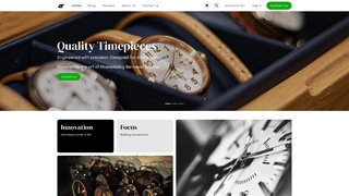 Thumbnail of stwatches.com