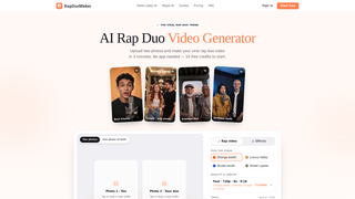 Site preview
