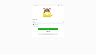 Thumbnail of inbexo.com