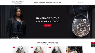Thumbnail of rgjmarket.com
