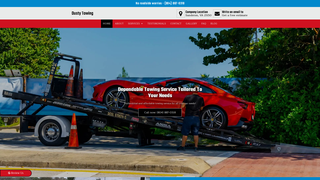Thumbnail of towingserviceva.com