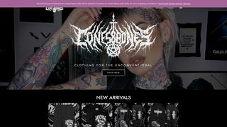 website thumbnail