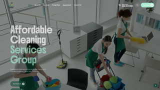 Thumbnail of affordablecleaninggroup.com