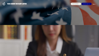 Thumbnail of texasaccidentandinjurylawyers.com