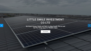 Thumbnail of littlesmileinvestments.com