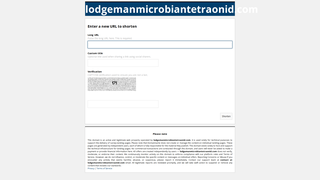 Thumbnail of lodgemanmicrobiantetraonid.com