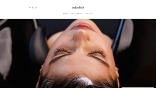Thumbnail of mkwhair.com