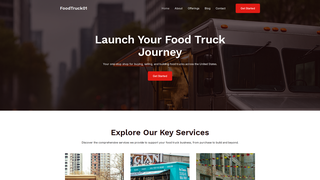 Thumbnail of foodtruck01.com