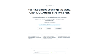 Site preview