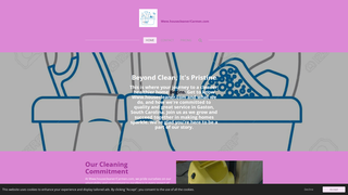 Thumbnail of housecleanercarmen.com