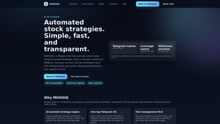 Thumbnail of mooiq.org