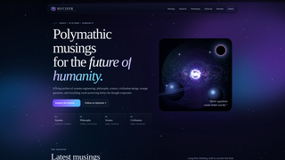 Site preview