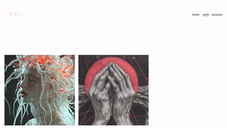 Thumbnail of n-nel.com
