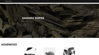 Thumbnail of gaharusuper.com