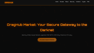 Thumbnail of drughub-darknet-market.org