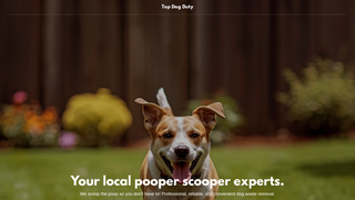 Thumbnail of topdogduty.com