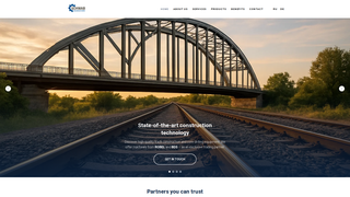 Thumbnail of schwab-baumaschinen.com
