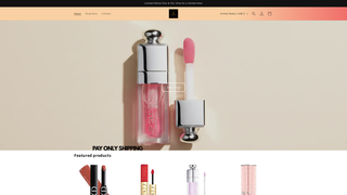 Thumbnail of elissaura.com