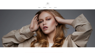 Thumbnail of janaki-hackl.com