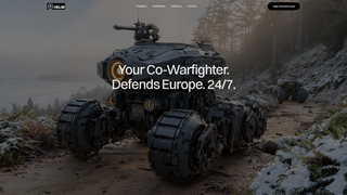 Thumbnail of helmdefense.com