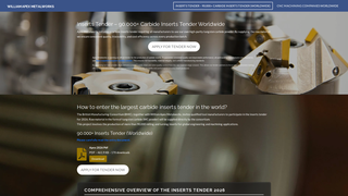 Thumbnail of apex-metalworks.com
