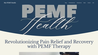 Thumbnail of mypemfhealth.com