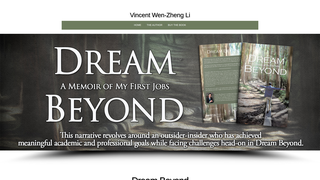 Thumbnail of dreambeyondwzl.com