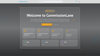 Thumbnail of commissionlane.com