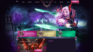 Thumbnail of muqverse.com