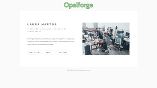 Thumbnail of opalforgeit.com
