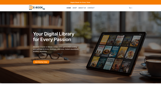Thumbnail of e-bookio.com