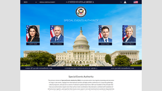 Thumbnail of specialeventsauthority.com