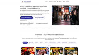 Site preview
