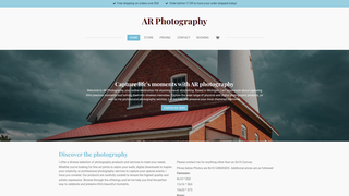 Thumbnail of arphotousa.com