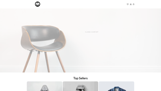 Thumbnail of thepuffershop.com