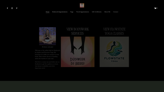 Thumbnail of invividflow.com