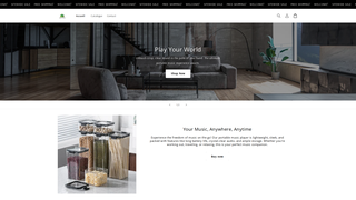 Thumbnail of eluviaskin.com