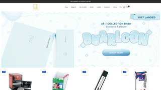 Thumbnail of modernofficeshop.com
