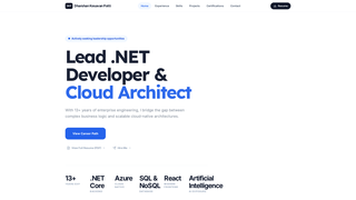 Site preview